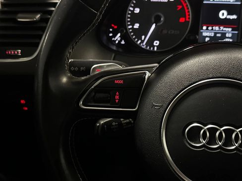 Used 2017 Audi SQ5 Premium Plus w/ Technology Package image 25