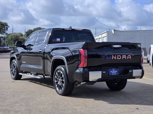 Used 2023 Toyota Tundra Limited RWD image 7