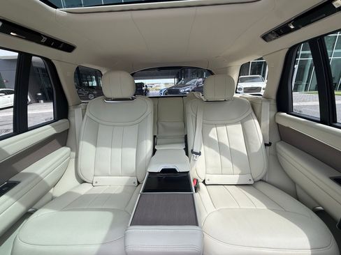 Used 2023 Land Rover Range Rover Long Wheelbase Autobiography image 45