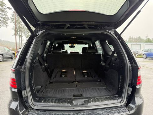 Used 2020 Dodge Durango R/T image 22