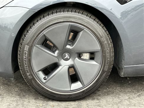 Used 2022 Tesla Model 3 RWD image 24