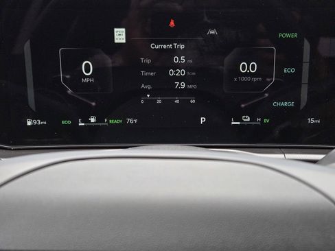 New 2026 Kia Sportage SX Prestige AWD/4WD image 11