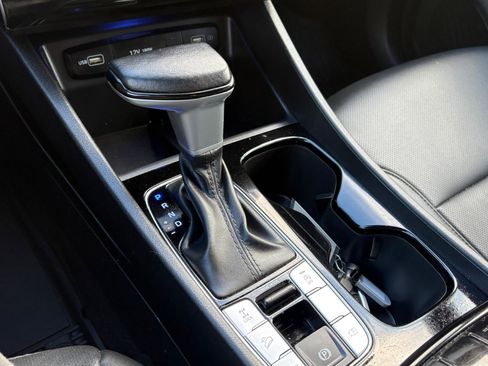 Used 2024 Hyundai Tucson XRT image 21