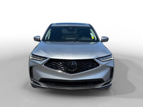 Used 2025 Acura MDX w/ Technology Package image 8