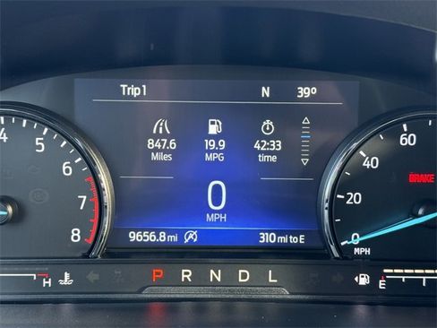 Certified 2023 Ford Explorer XLT w/ Equipment Group 202A image 18