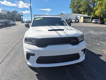 Used 2022 Dodge Durango GT