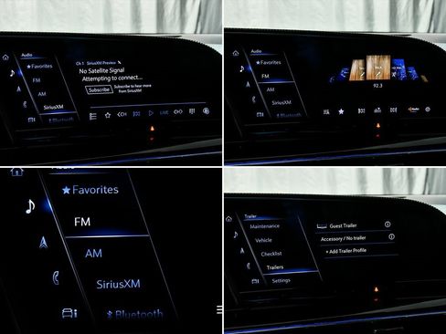 Used 2024 Cadillac Escalade Sport image 23