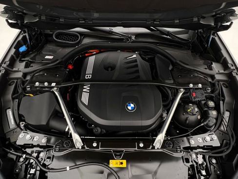 New 2026 BMW 750e xDrive w/ Executive Package AWD/4WD image 14