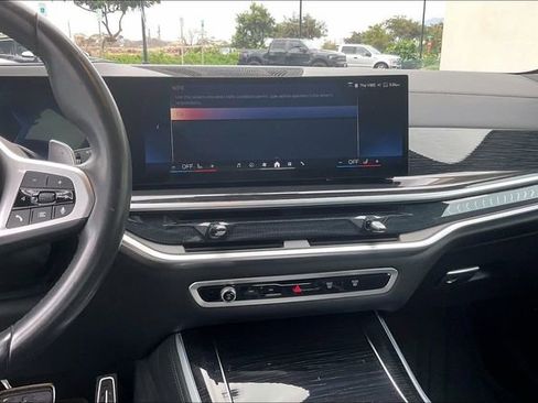 Certified 2024 BMW X5 sDrive40i w/ M Sport Package image 6