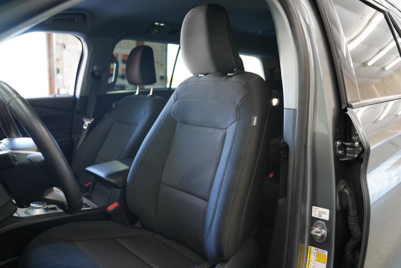 Used 2022 Ford Explorer XLT RWD image 26
