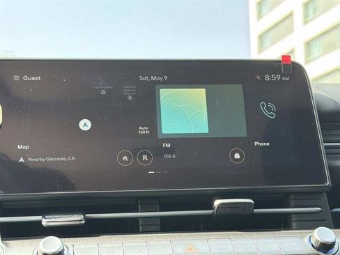 New 2026 Hyundai Kona Limited AWD/4WD image 10
