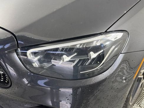 Used 2022 Mercedes-Benz E 350 Sedan image 11