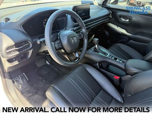 Used 2024 Honda HR-V EX-L image 13