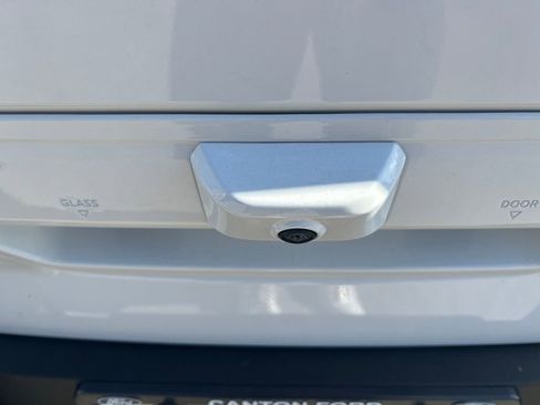 New 2025 Ford Bronco Sport Outer Banks w/ Outer Banks Tech Package+ image 10