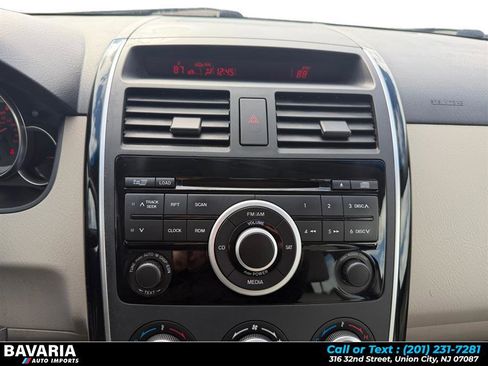 Used 2008 MAZDA CX-9 Touring w/ Moonroof & Bose Audio Pkg image 21