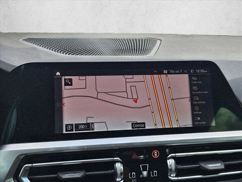 Used 2023 BMW 430i Gran Coupe w/ Premium Package image 20