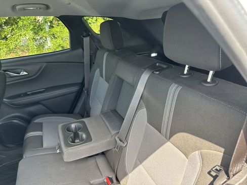Used 2024 Chevrolet Blazer LT w/ Convenience Package FWD image 12