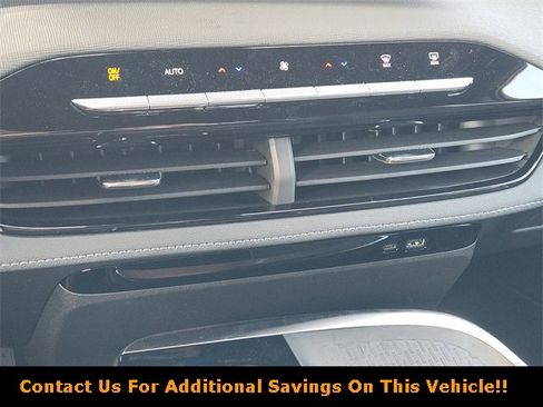 New 2026 Buick Enclave Preferred w/ Power Package image 14