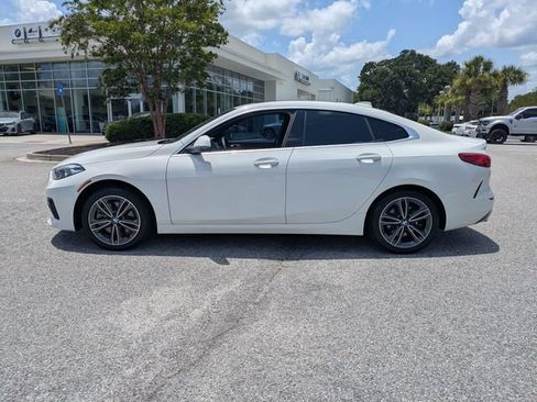 Used 2022 BMW 228i Gran Coupe w/ Convenience Package FWD image 8