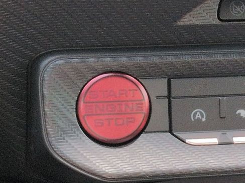 Certified 2025 Ford Mustang Coupe RWD image 25
