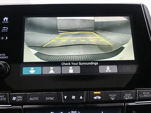 Used 2021 Honda Odyssey Elite image 36