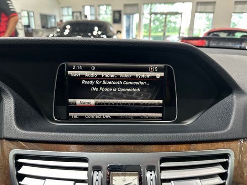 Used 2014 Mercedes-Benz E 350 Sedan image 64