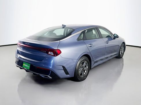 Used 2022 Kia K5 LXS image 10