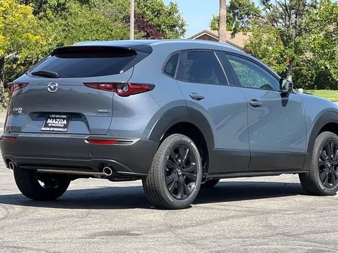 New 2026 MAZDA CX-30 AWD 2.5 S image 4