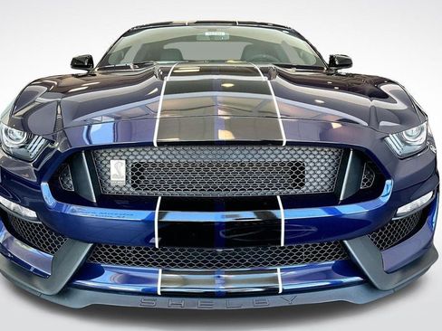 Used 2018 Ford Mustang Shelby GT350 w/ Convenience Package RWD image 2
