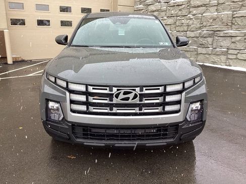 New 2026 Hyundai Santa Cruz SE AWD/4WD image 2