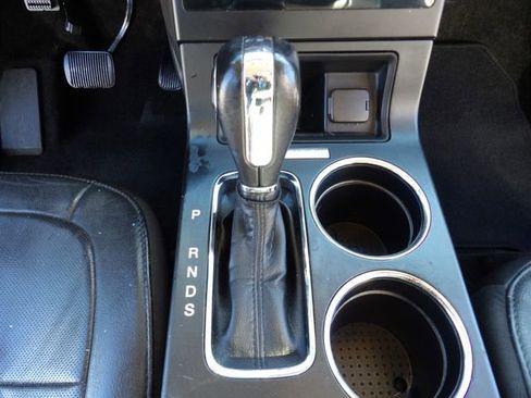 Used 2019 Ford Flex Limited image 16