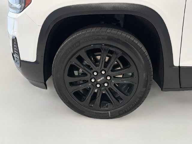 Certified 2023 GMC Acadia SLE w/ Driver Convenience Package AWD/4WD image 27