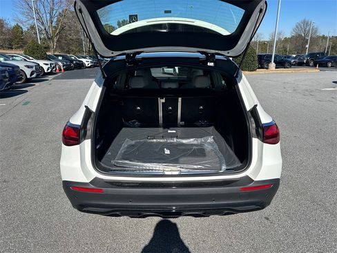 New 2026 Mercedes-Benz E 450 4MATIC All-Terrain Wagon image 20