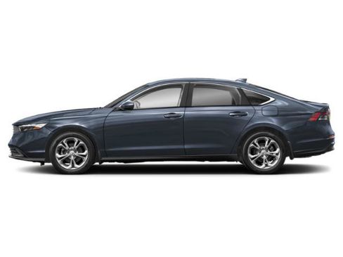 Used 2024 Honda Accord LX image 3