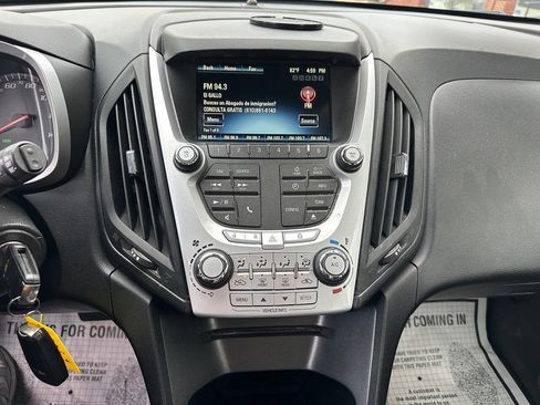 Used 2014 Chevrolet Equinox LT w/ Driver Convenience Package AWD/4WD image 15