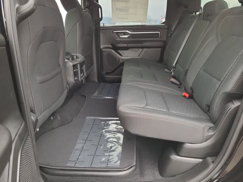 New 2026 RAM 1500 Big Horn image 21