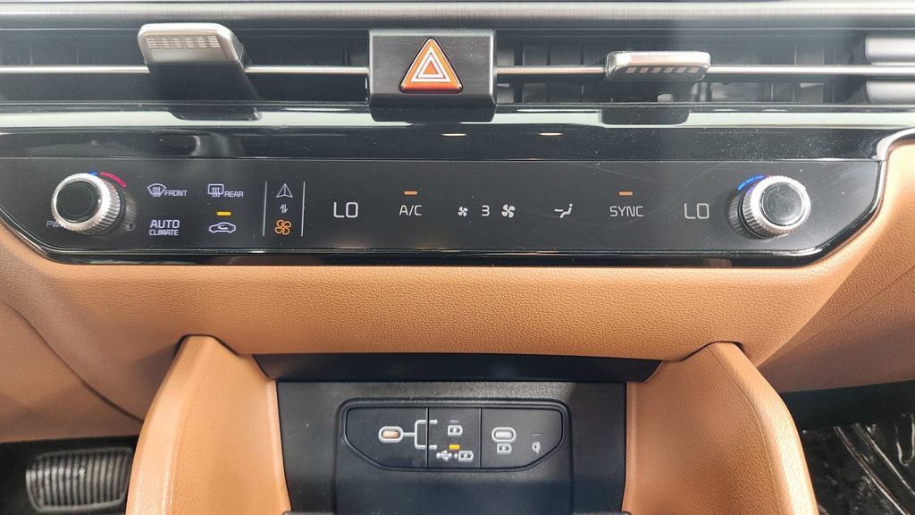 Used 2026 Kia Sportage X-Line AWD/4WD image 27