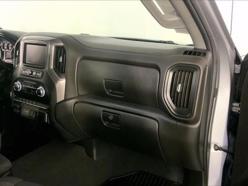 Used 2024 GMC Sierra 1500 Pro w/ Graphite Edition AWD/4WD image 16