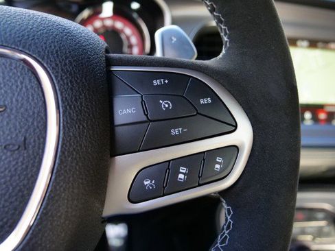 Used 2023 Dodge Challenger SRT Hellcat image 20