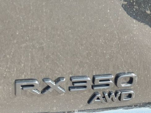 New 2026 Lexus RX 350 Premium Plus image 11