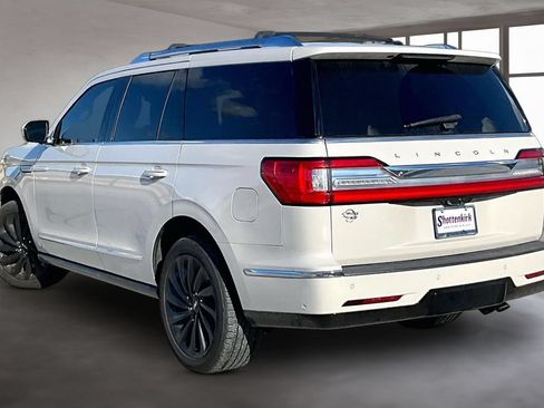 Used 2020 Lincoln Navigator Reserve w/ Equipment Group 208A Reserve RWD image 4