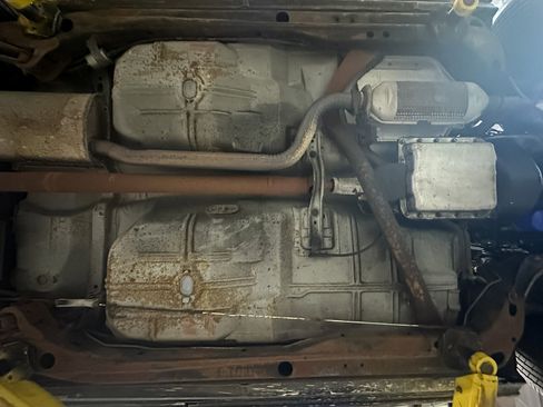 Used 1993 Buick Roadmaster Estate image 50