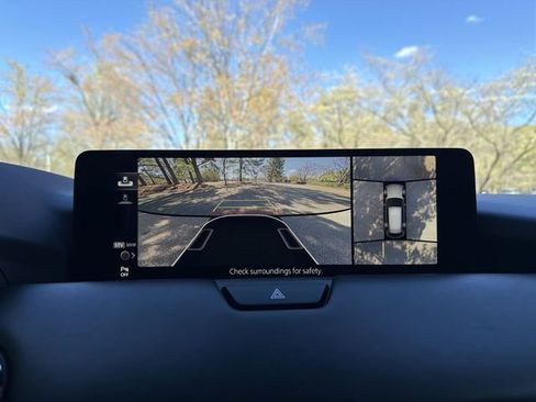 New 2026 MAZDA CX-90 3.3 Turbo w/ Premium Plus Pkg image 17