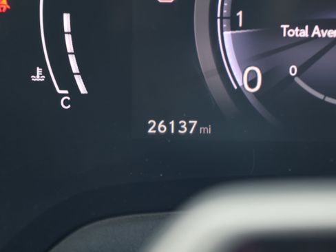 Certified 2023 Lexus RX 350 AWD w/ Accessory Package image 21