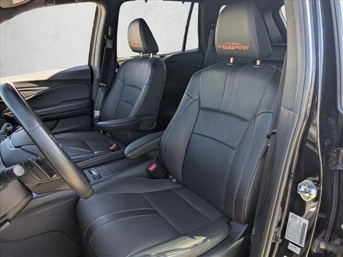 Used 2023 Honda Passport TrailSport image 17