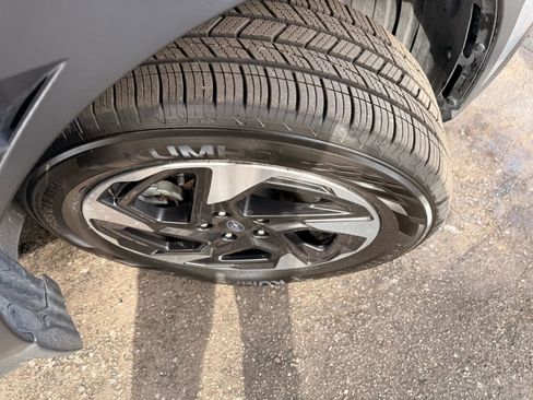 Used 2024 Subaru Crosstrek 2.5i Limited w/ Popular Package #3A image 48