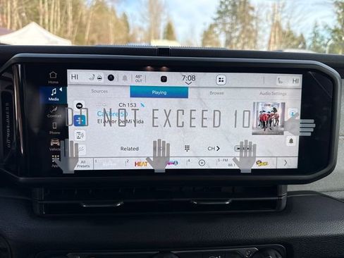 New 2026 Jeep Wrangler Sport S image 23