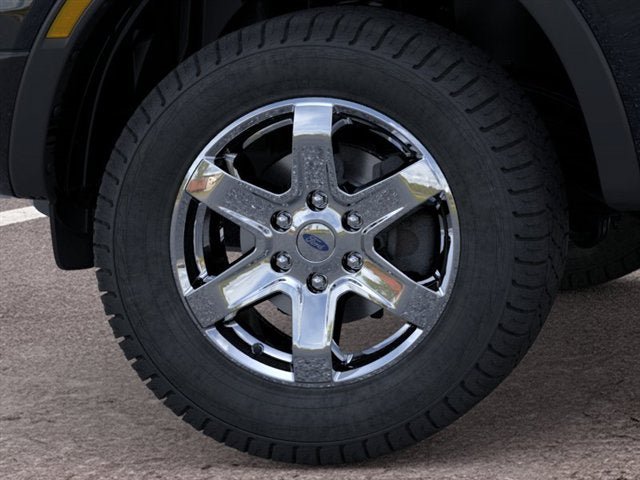 New 2026 Ford Ranger XLT w/ Equipment Group 301A High AWD/4WD image 19