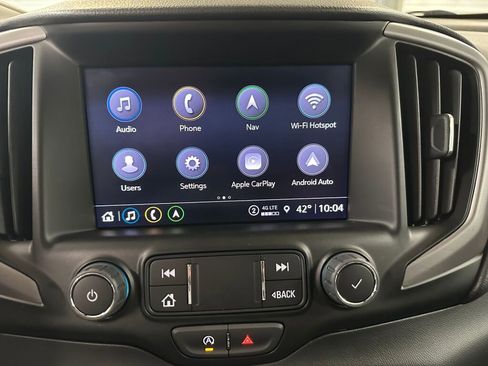 Certified 2023 GMC Terrain AT4 w/ Infotainment Package II image 17