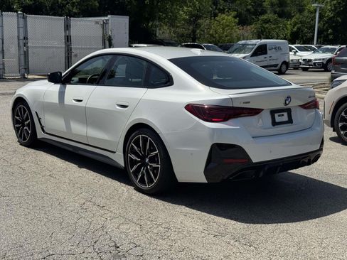 Used 2026 BMW 440i xDrive AWD/4WD image 7